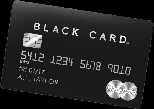 Black Card
